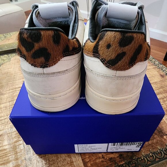 P448 Bali Sneakers Size 6 - Picture 4 of 6